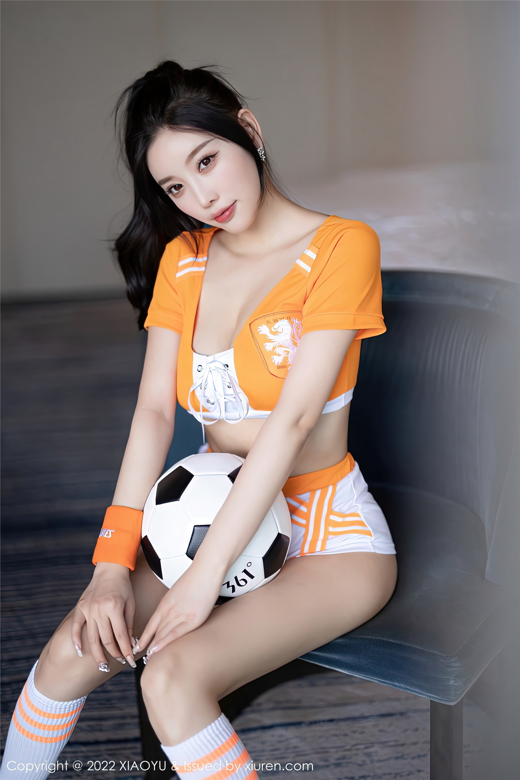 XIAOYU语画界 2022.11.18 VOL.907 杨晨晨Yome